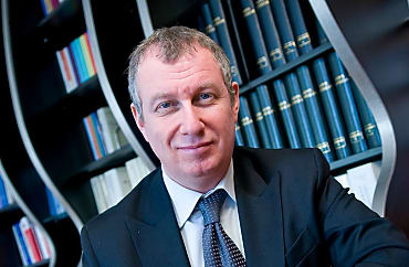 Olivier Iteanu