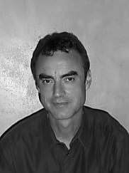 Jean-François Pluquellec, CEO de DriveYourTools