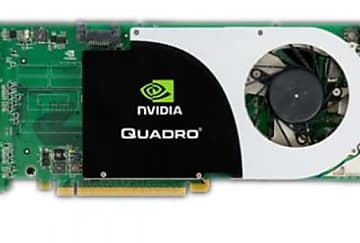 PNY lance une nouvelle gamme de systèmes de visualisation Nvidia Quadro Plex