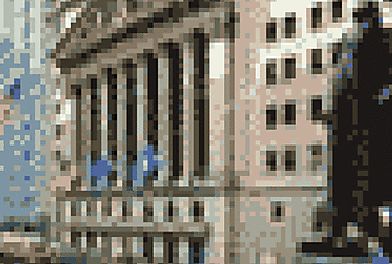 Bourse: la chute continue, mais reprise à Tokyo...