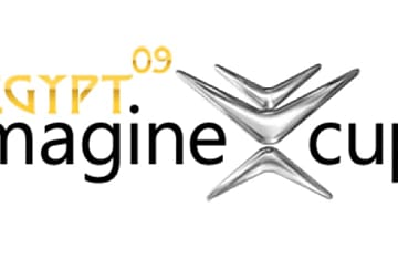 Top départ pour l'Imagine Cup 2009