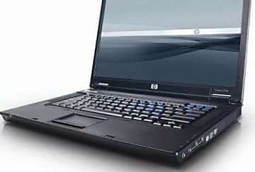 Un client léger portable Wifi/3G griffé HP