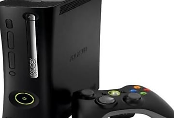 La Xbox 360 désormais moins chère que la Wii