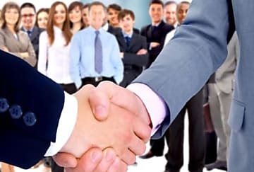 RIM (BlackBerry) multiplie les partenariats pour des services grand public