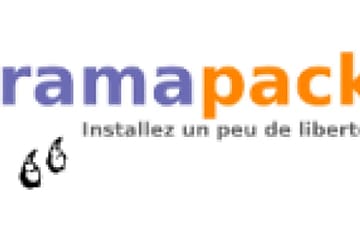 Le Framapack simplifie l'installation de logiciels libres sous Windows