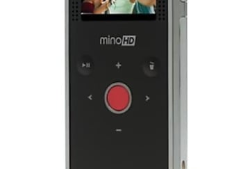 Flip : la vidéo dans la poche