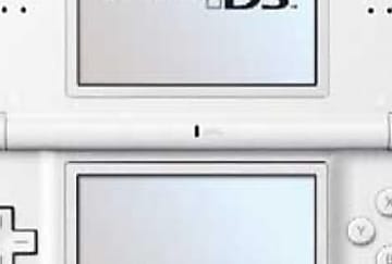 Nintendo a vendu 100 millions de DS