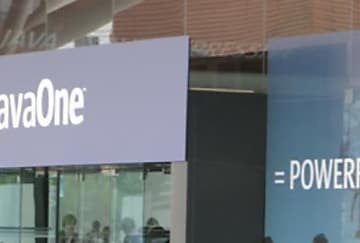Sun Microsystems : la grand-messe annuelle de la communauté. et de Java