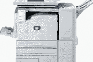 Xerox investit dans le consommable écolo
