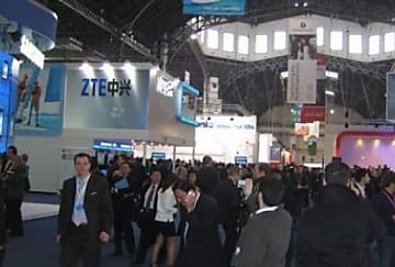 MWC 2010 : les opérateurs en ordre de bataille contre l'App Store d'Apple