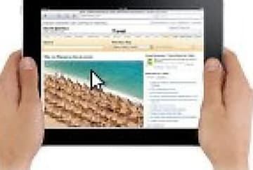 30 000 livres gratuits pour l'iPad dont 2000 en français