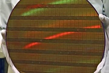 Semi-conducteurs: le fondeur TSMC vise la gravure en 14 nanomètres... à terme