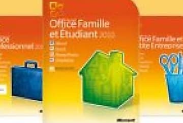 Office 2010 concurrencé par Office Web Apps?