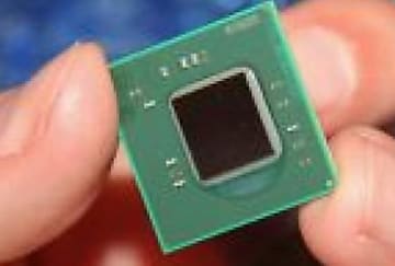 Processeur: l'Atom N550 aussi rapide que les Core 2 Duo?
