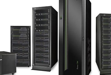 IBM met en ligne la version bêta d'AIX 7