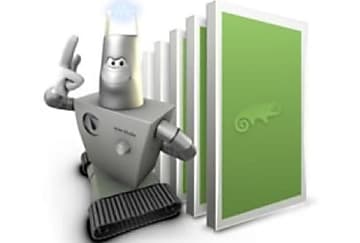 Novell lance un site de référencement et un concours pour ses appliances Linux