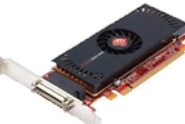 AMD dévoile la V9800, une carte graphique professionnelle de très haut de gamme