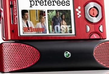 Sony-Ericsson se débarrasse de Symbian