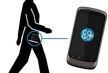 Les smartphones estimeront bientôt l'impact écologique de vos déplacements