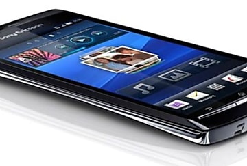 Sony s'intéresse à Sony Ericsson