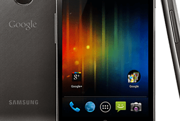 Android 4.0 : l'union sacrée entre smartphones et tablettes