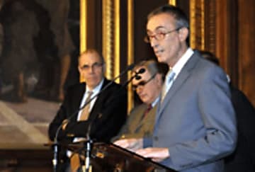 L'Arcep échappe au Commissaire du gouvernement