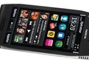 Nokia: smartphones E6 et X7, avec Anna... avatar de Symbian?