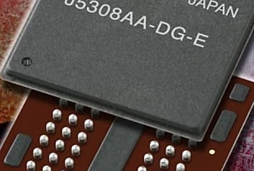 DRAM : vers un rapprochement entre Elpida et Micron