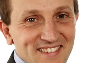 Eric Antibi (NetApp) se félicite du succès des FlexPod