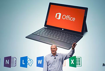 Office 365 : une version d'essai pour les TPE-PME