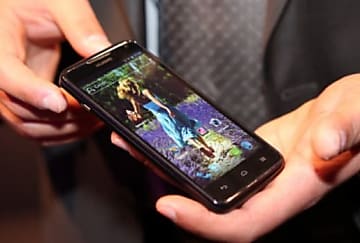 Huawei lance le plus puissant des processeurs ARM