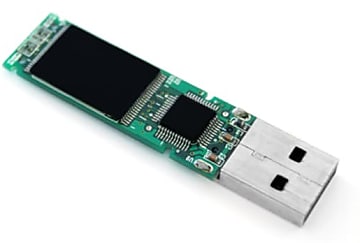 Silicon Motion : un contrôleur USB 3.0 pour 'Windows To Go'