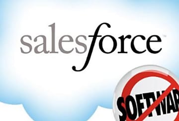 Salesforce.com séduit Wall Street sur l'exercice 2013