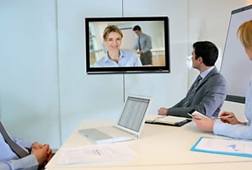 Pourquoi utiliser la visioconférence ?