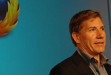 Gary Kovacs cède les rênes de Mozilla