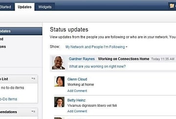 Spécial réseaux sociaux d'entreprise : 4 - Passer du collaboratif à une  [...]