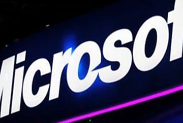 Microsoft enregistre une chute record en Bourse