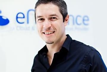 Où en est Cloudwatt ? avec Raphaël Ferreira de eNovance