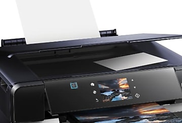 Epson XP-950 : une imprimante multifonction format A3