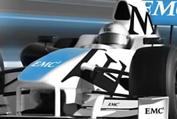 EMC Mega Launch 2013 : absorber le virage de l'Exabyte