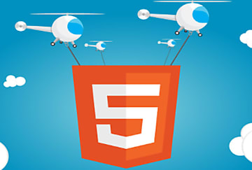 HTML5 officialisé en mouture définitive par le W3C