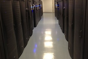 EMC rachète les parts de Cisco dans leur co-entreprise VCE