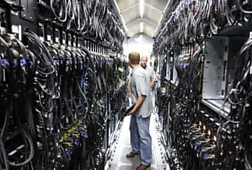 Quiz Silicon.fr - Tout sur l'hébergement web
