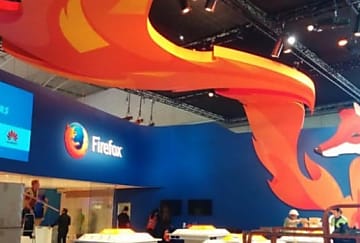 Mozilla révise complètement l'interface utilisateur de Firefox