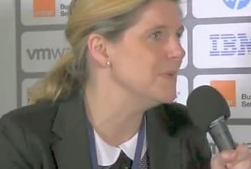 Audrey Louail (Ecritel) : «Répondre aux pics de charge du e-commerce»