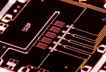 Ordinateur quantique : percée majeure sur les terres du qubit