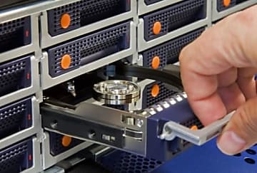 DataCore livre une version gratuite de son offre de SANsymphony-V