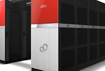 Fujitsu veut réduire le nombre de switch dans les supercalculateurs