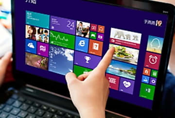 Microsoft prépare un assistant pour passer de Windows 8 à Windows 9