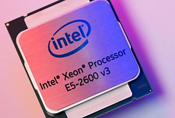Datacenters : Intel lance ses puces serveurs Xeon E5 2600 v3